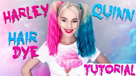 harley quinn hair extensions|Amazon.com: Harley Quinn Hair Extensions